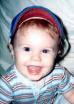 Precious Angel Babies