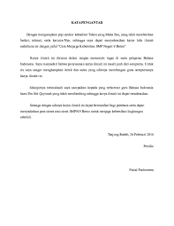 Check spelling or type a new query. Contoh Karya Ilmiah Tentang Kebersihan Lingkungan Sekolah Barisan Contoh