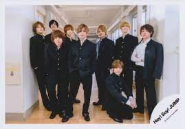 hey say jump おしゃれまとめの人気アイデア pinterest 蒼葉 ジャニショ 写真 髙木雄也 大貴