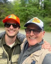 The Brothers of Delta Kappa Epsilon would like to wish all the fathers a  very happy Father's Day. We brothers would not be where we are today  without the help and guidance