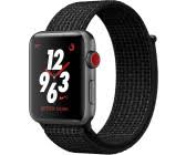 Fast delivery, full service customer support. Apple Watch Series 3 Nike Gps Cellular Ab 316 41 April 2021 Preise Preisvergleich Bei Idealo De