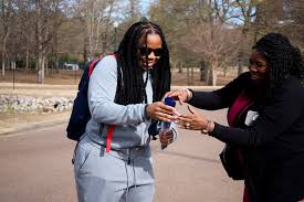 Where them fans atttt? 🎶