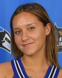 Jenna Rojas's Instagram, Twitter & Facebook