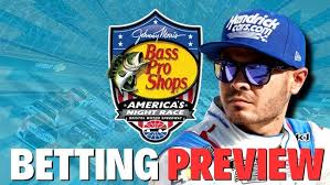 NASCAR Bristol Odds: Bass Pro Shops Night Race Betting Preview