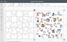 Our designers and workers create and ship your custom photo puzzle. How To Make Puzzles With Your Cricut 100 Directions