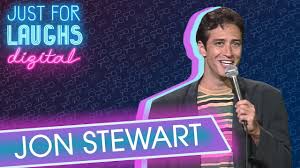 And jon stewart is here to explain why, if you haven't already, you should go and vaccinate your kids. Jon Stewart We Ve Got Smart Bombs And Dumb Kids Youtube