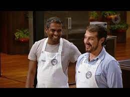The contestants need to imagine they are hosting the judges at their house for a meal, cooking anything they want. Masterchef Australia S10e57 Jul 27 2018 Youtube