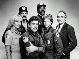Blue Thunder (a Titles & Air Dates Guide)