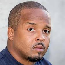 One Tough Bastard (1996)