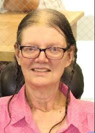 Linda M. (Maurer) Winters