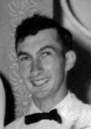 Lawrence William “Bill” Pechacek (1926-2002)