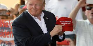 Best place to get your trump 2020 election merchandise and gifts. Fact Check Are Maga Hats Made In China