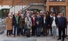 Wo bildung zum erlebnis wird. Haus Der Familie Weitet Tatigkeit Aus Unsertirol24