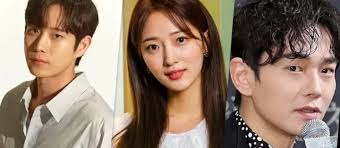 Every K-Drama Still to Come to Netflix in 2023