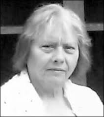 Mary Blanchard Obituary (1947