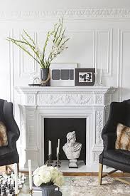 Decorating fireplaces to emphasize and accentuate their fundamental architecture is probably the best place to start. 20 Fireplace Decorating Ideas Best Fireplace Design Inspiration