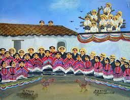 Bildergebnis für Rosa Elena Curruchich