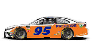 As part of the purchase, spire motorsports will acquire lfr's nascar charter. Lfr No 95 Dibenedetto To Honor Waltrip At Sonoma Nascar Com