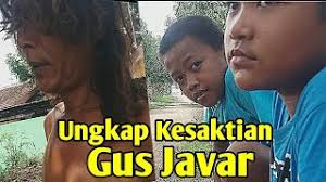 Ardiana putri nama gus javar mungkin terdengar tak asing di telinga warga pasuruan. Anak Gondang Ungkap Kesaktian Gus Javar Gus Kramat Pasuruan Youtube