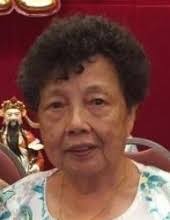 Obituary information for Bik Yok Wong