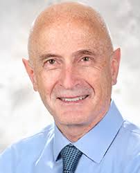 John F. X. Horan, DO