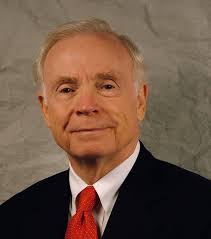 Barry Morton, Chairman Emeritus of Robins & Morton, dies