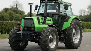 Video: Ireland-wide adventure takes in city and country