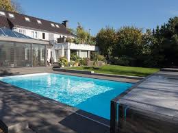 Ssf Pools By Klafs Erlesene Pool Wellness Impressionen Erleben Pool Pool Im Garten Wellness