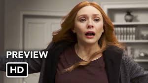 Marvel S Wandavision Disney Costumes Featurette Hd Youtube