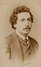 Dr. Karl Eugen Neumann (1865-1915)