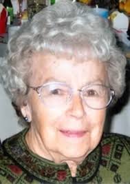 Obituary information for Mildred Kazenski