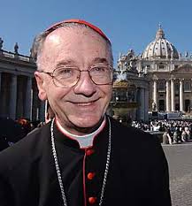 Whispers in the Loggia: October 2006