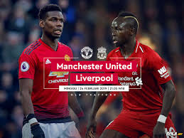 Looking for the best liverpool wallpaper 2018? Download Wallpaper Manchester United Vs Liverpool Bola Net