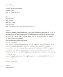 Перевод контекст authority letter c английский на русский от reverso context: Free 7 Sample Authorization Letters In Ms Word Pdf