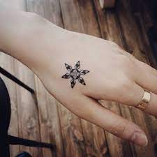 Cutelittletattoos Simple Hand Tattoos Hand Tattoos Small Tattoos