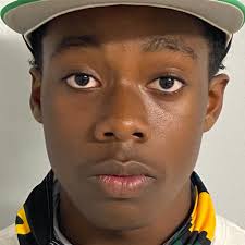 Asher Nissim's High School Bio