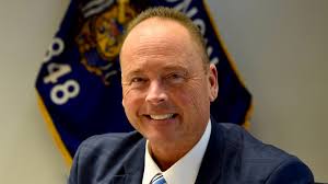 Franklin has a new mayor as incumbent loses in 2023 spring election