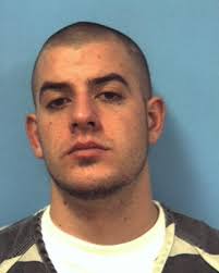 Abingdon and Bel Air Armed Bank Robbery Suspect Captured