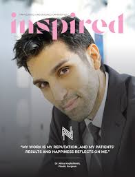 Inspired Magazine