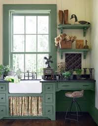 Mi Piacerebbe Una Cucina Cucina Shabby Chic Progetti Di Cucine E Arredamento Per Cucine Rustico