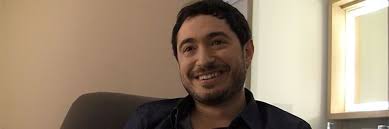 Jason Fuchs Talks 'Pan', Damien Chazelle's 'La La Land', More