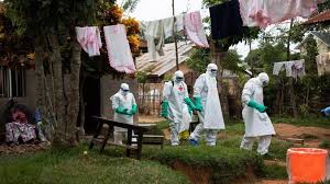 Ebola 2 is created in the spirit of the great classics of survival horrors. Dr Congo Ebola Outbreak More Than 2 000 Cases Reported Bbc News