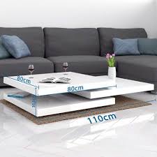 Bild 7 Von 7 Couchtisch Hochglanz Couchtisch Weiss Couchtisch Weiss Hochglanz