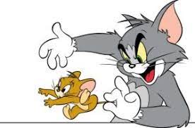 Are the tom and jerry games online? Tom Es Jerry