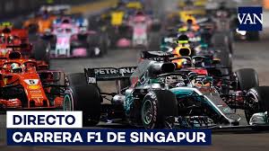Información actualizada y de calidad sobre la fórmula 1, incluyendo seguimiento de grandes premios de f1, escuderías, pilotos y circuitos. Patio Cocinar Una Comida Omitir Carrera Formula 1 En Vivo Perder Felicidades Encantador