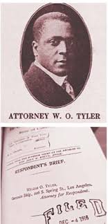 A History of Restrictive Covenants in California