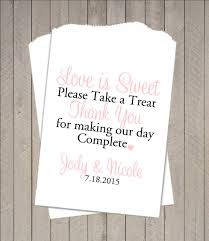 Baby Shower Favor Bags Candy Buffet Bags Baby Shower Personalized Baby Shower Bags Love Is Sweet Favor Bags Baby Shower Favor Party Favors Games Paper Party Supplies
