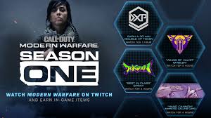Check spelling or type a new query. New Season Of Content New Rewards To Earn By Watching Twitch