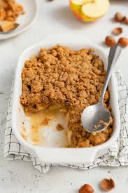 Recette De Crumble Aux Coings Et Aux Pommes Recette Recette Crumble Crumble Recette Coing