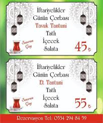 Babacan Tantuni Ankara Ramazan 2019 Iftar Menuleri Ve Fiyatlari Iftar Menusu Iftar Tabagi Iftariyelikler Corba Gunun Corbasi Ana Yemek Iftar Mesrubat Ramazan